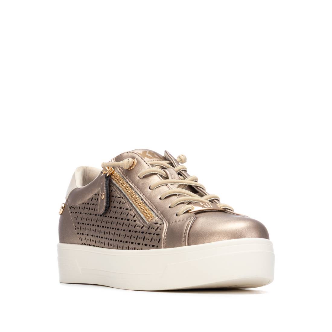 Zapatilla de mujer plano Xti 14509501