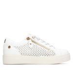 Zapatilla de mujer plano Xti 14509502