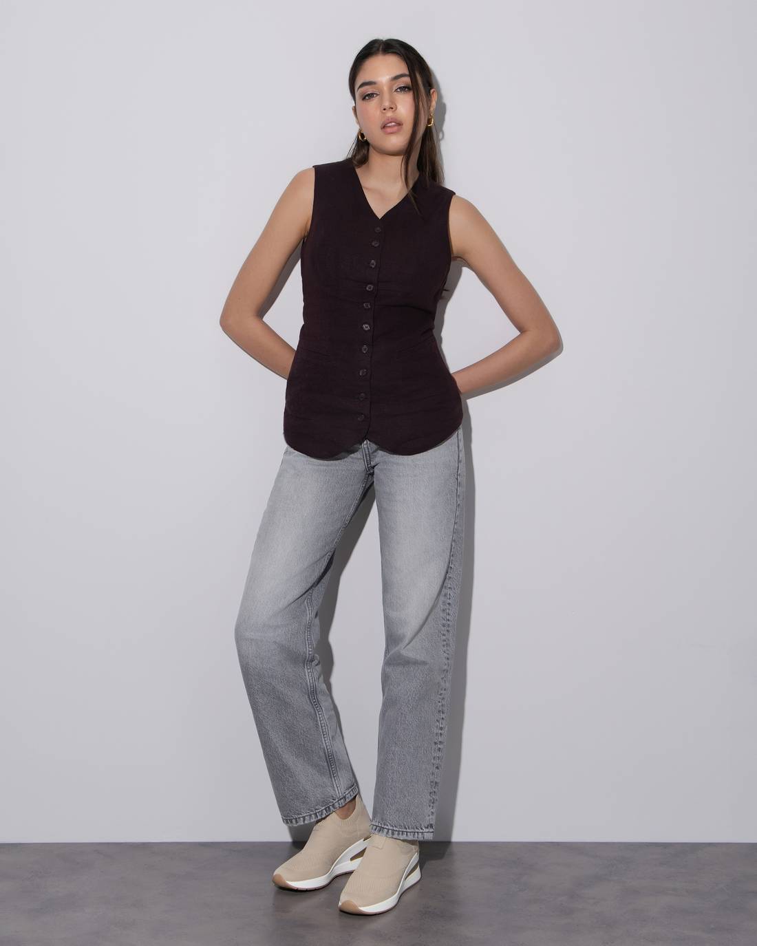 WOMEN'S SNEAKER XTI 14510001