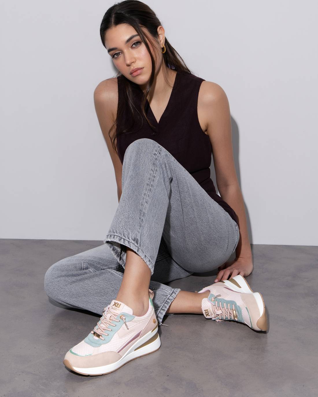 WOMEN'S SNEAKER XTI 14510101