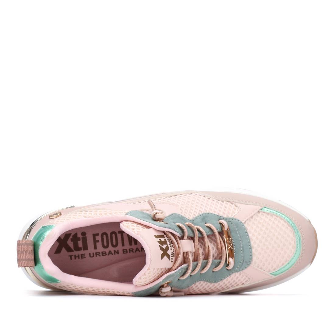 WOMEN'S SNEAKER XTI 14510101