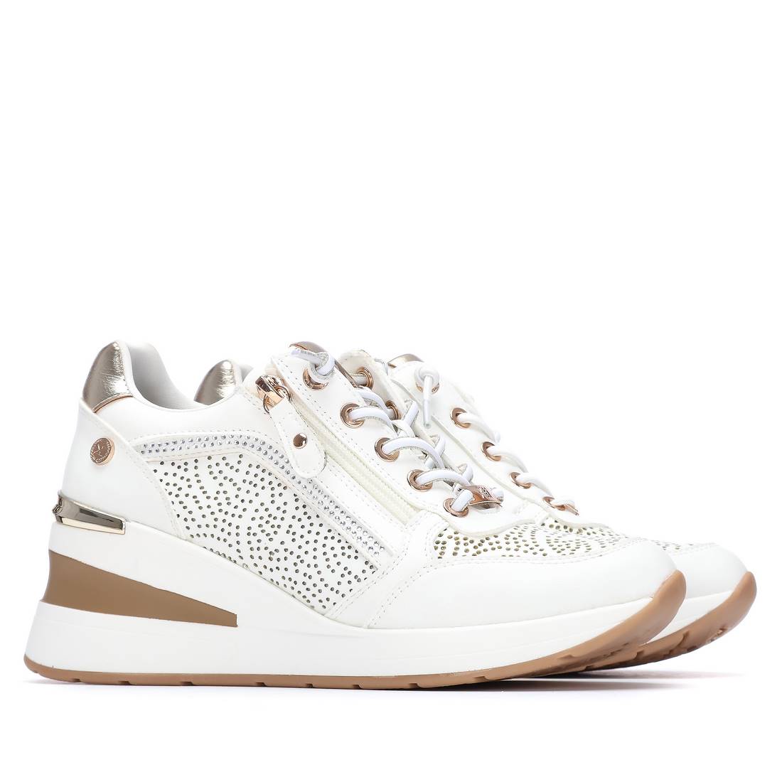 WOMEN'S SNEAKER XTI 14510204
