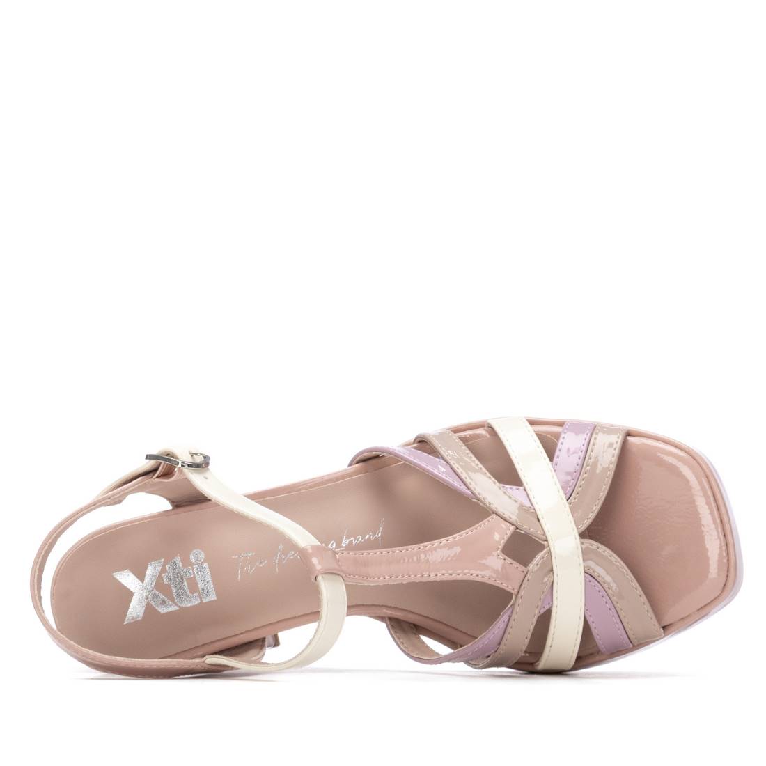 WOMEN'S SANDAL XTI 14510404