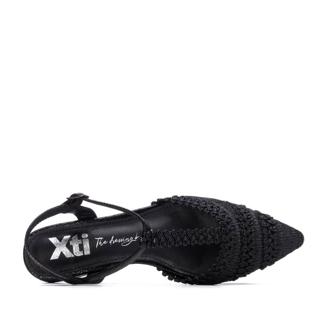 Zapato de mujer plano Xti 14513602