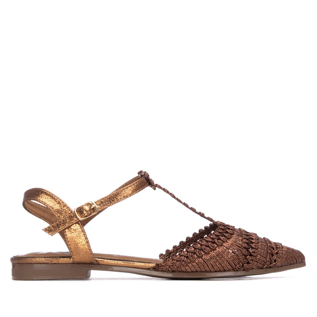 Zapato de mujer plano Xti 14513603