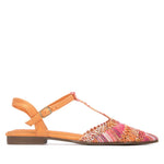 Zapato de mujer plano Xti 14513604