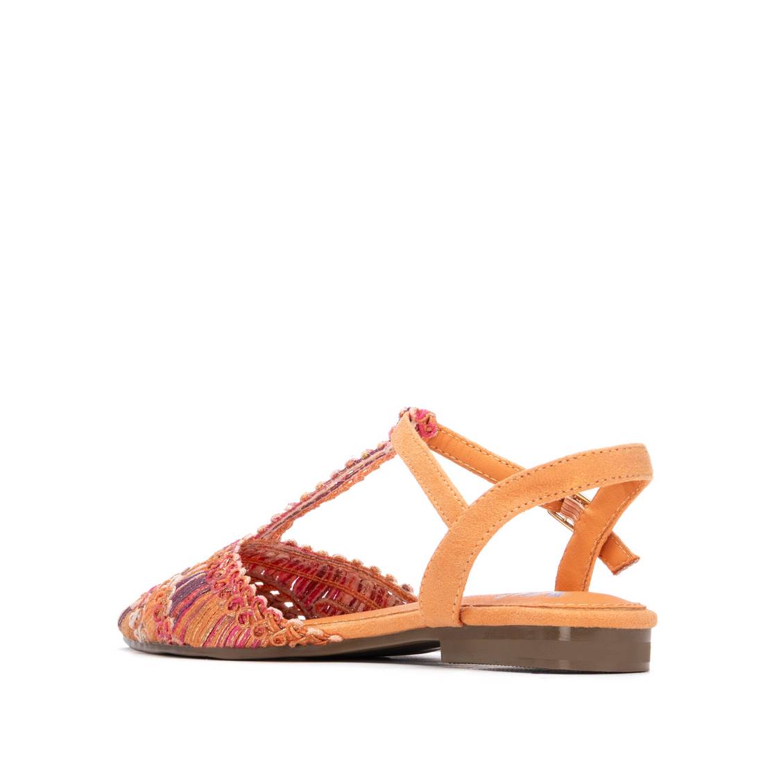 Zapato de mujer plano Xti 14513604