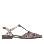 Zapato de mujer plano Xti 14513605