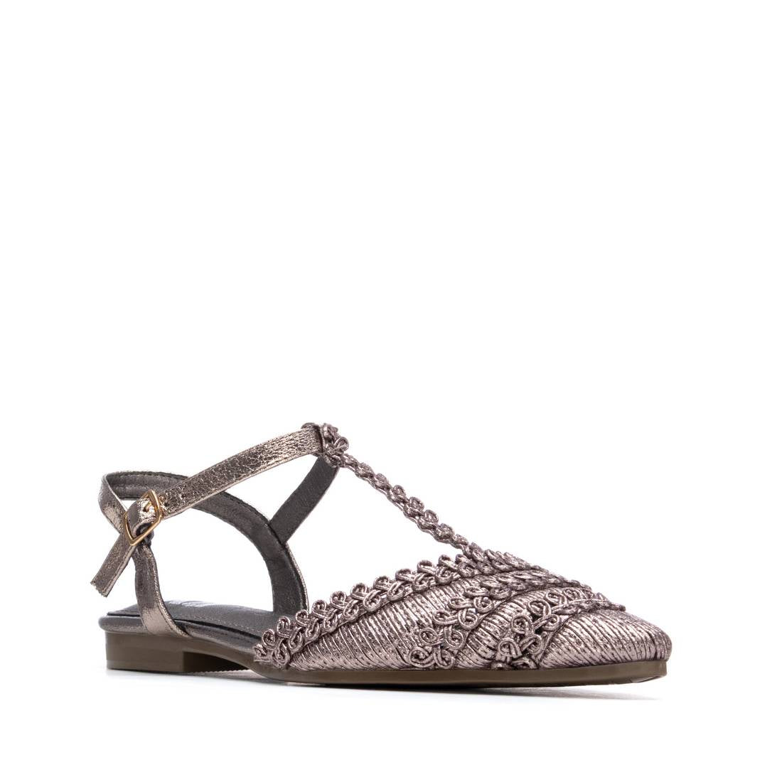 Zapato de mujer plano Xti 14513605