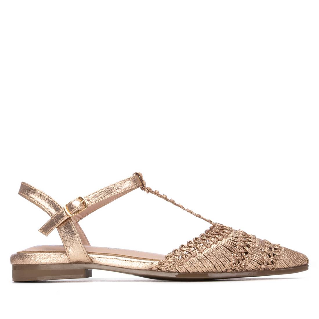 Zapato de mujer plano Xti 14513606