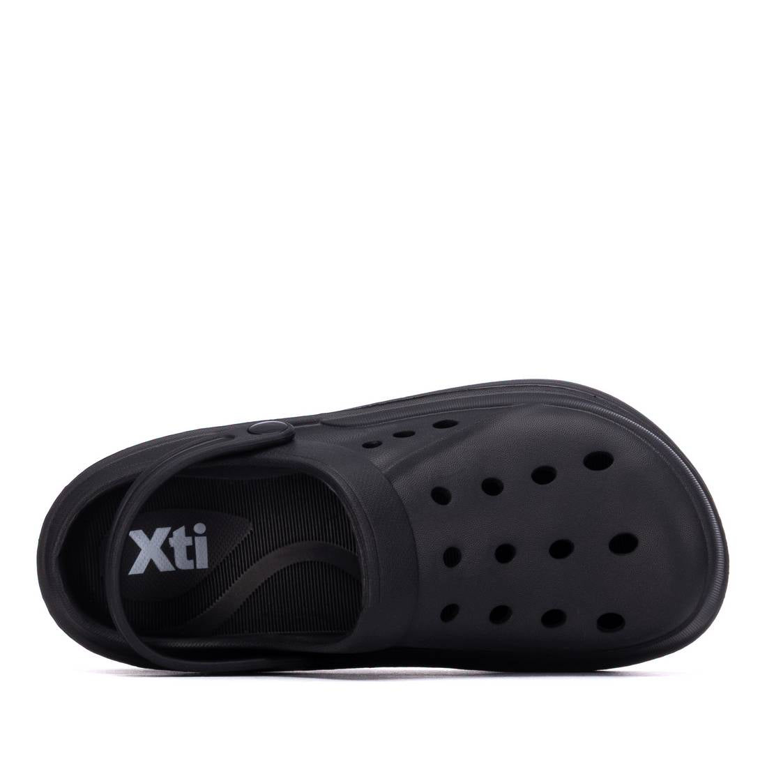 Zueco de mujer plano Xti 14513901