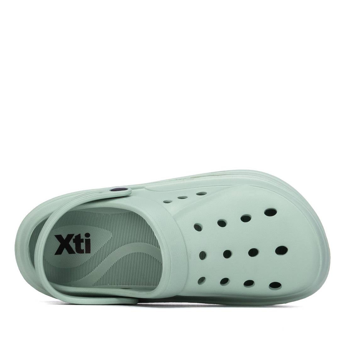 Zueco de mujer plano Xti 14513904