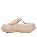 Zueco de mujer plano Xti 14514203