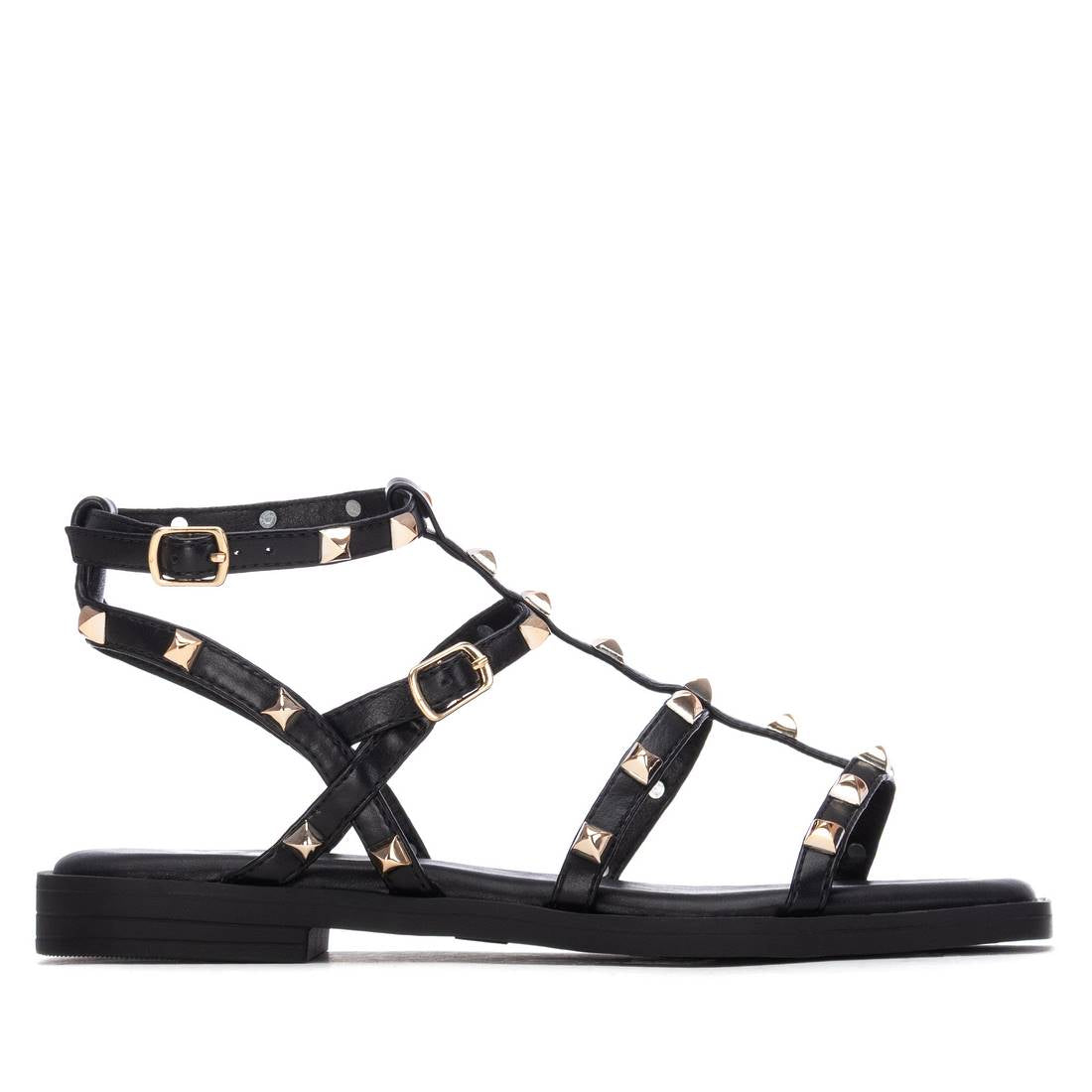 Sandalia de mujer plano Xti 14514901