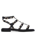 Sandalia de mujer plano Xti 14514901