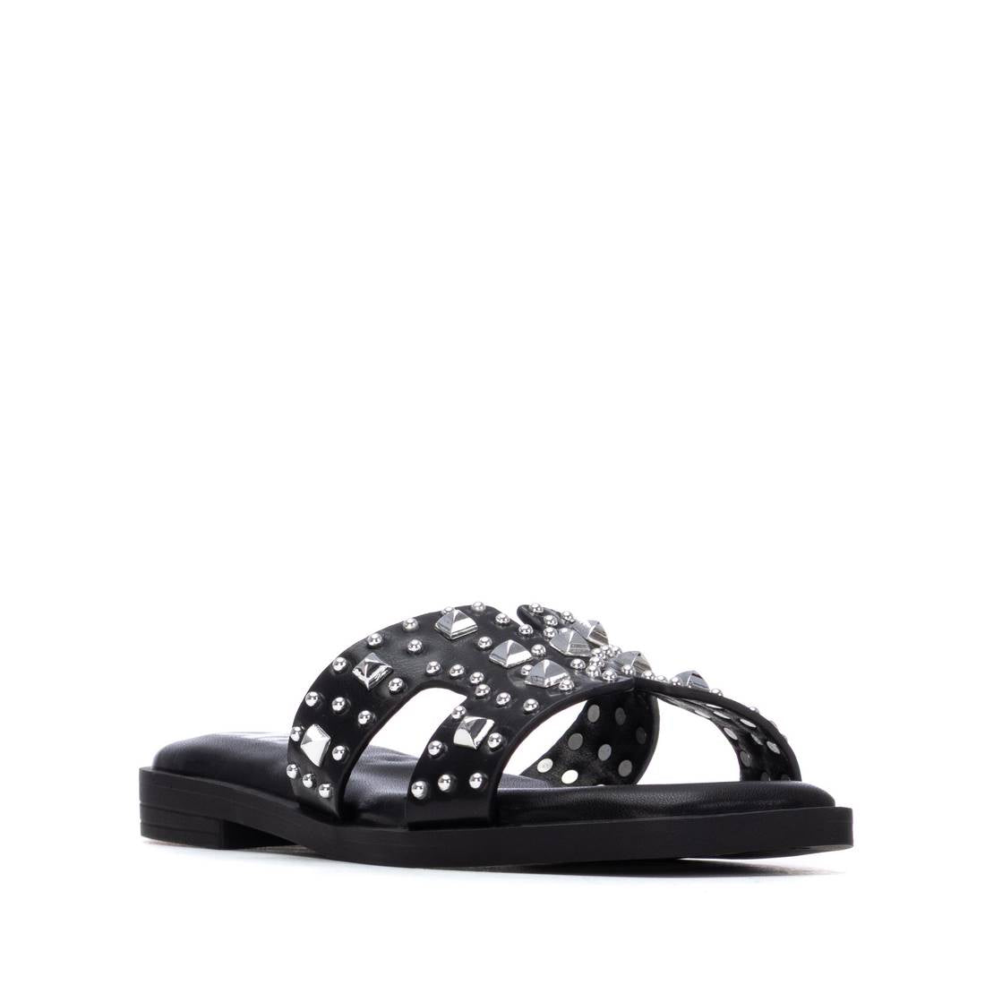 Sandalia de mujer plano Xti 14515101