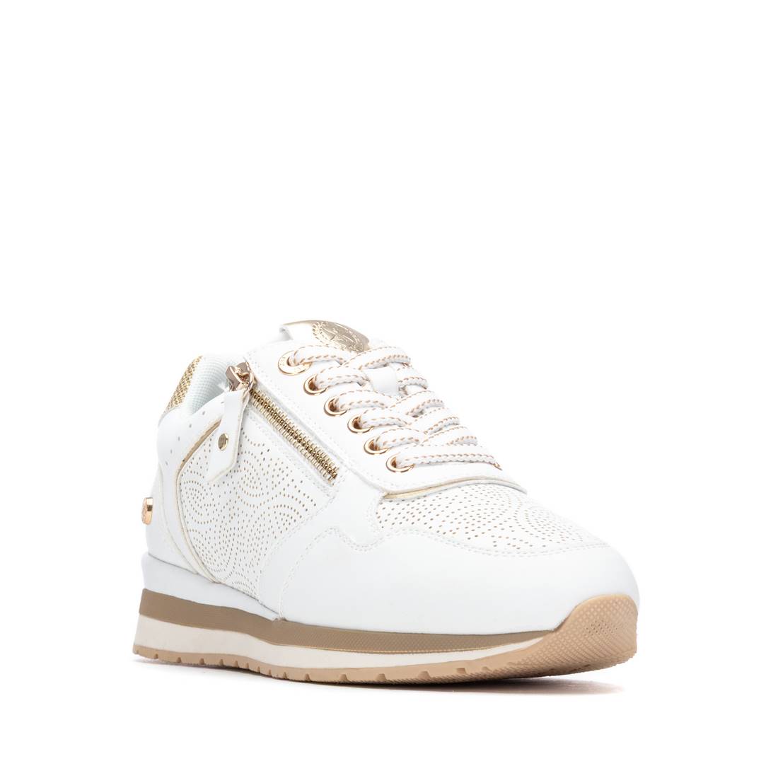 Zapatilla de mujer plano Xti 14516301