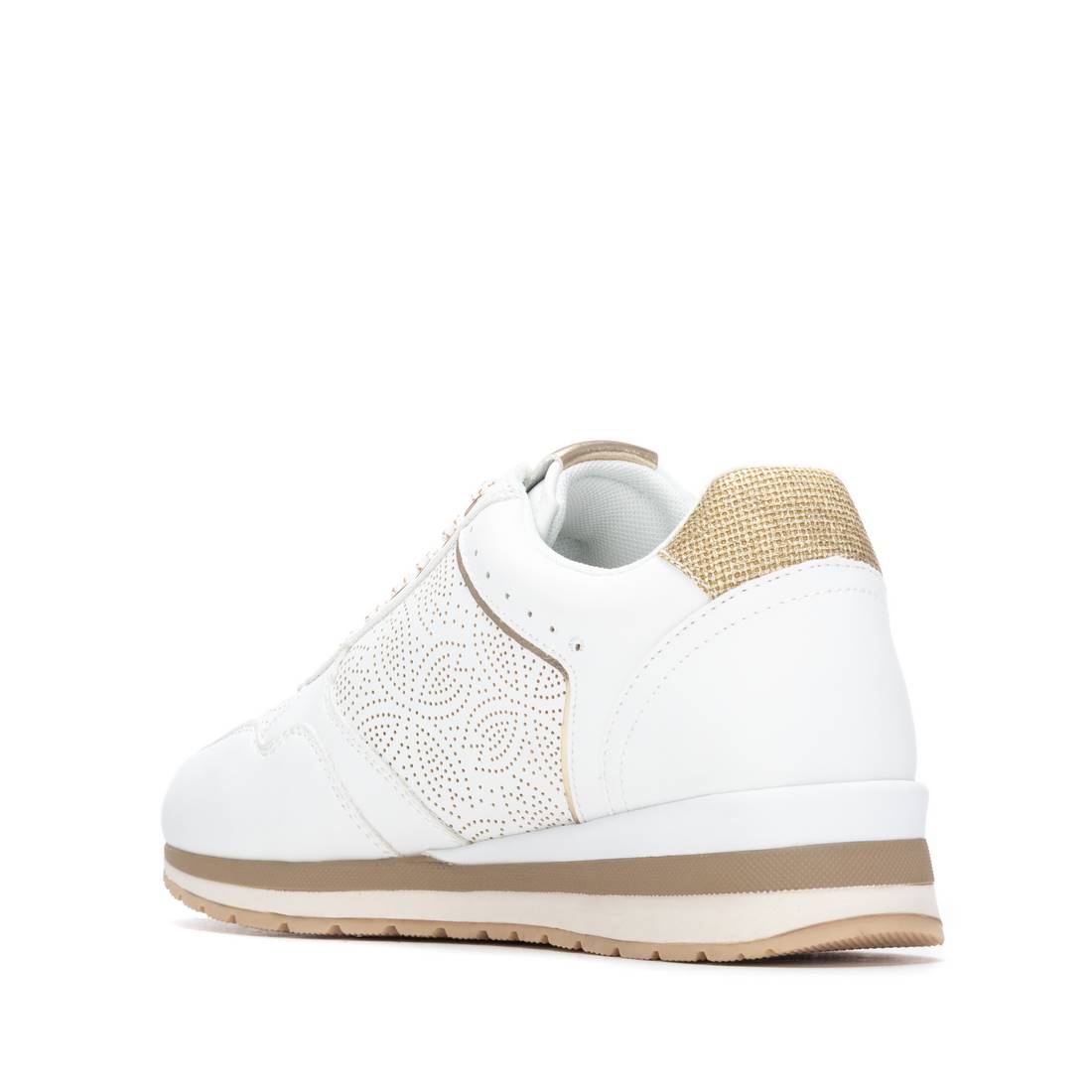 Zapatilla de mujer plano Xti 14516301