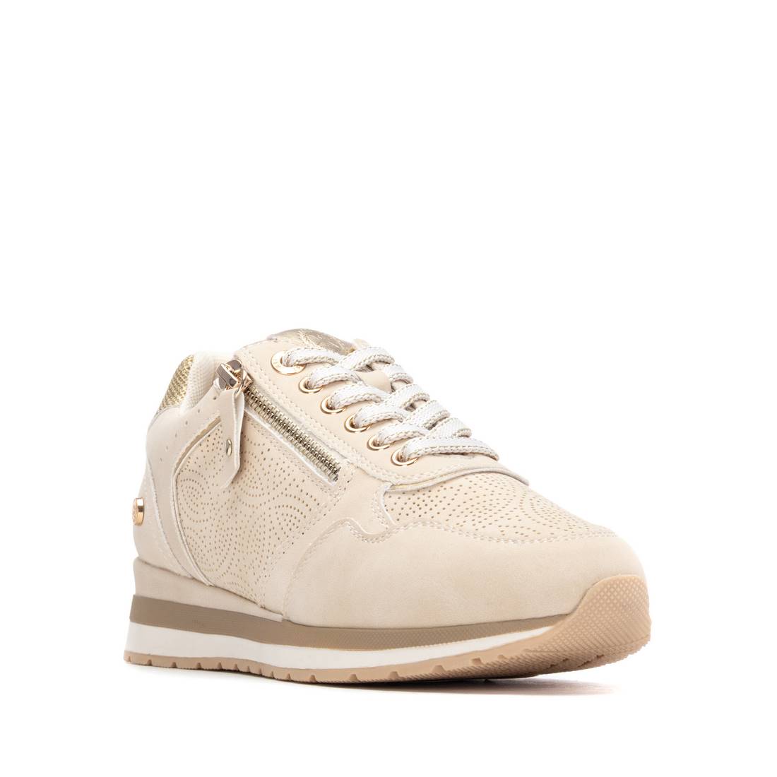 Zapatilla de mujer plano Xti 14516303