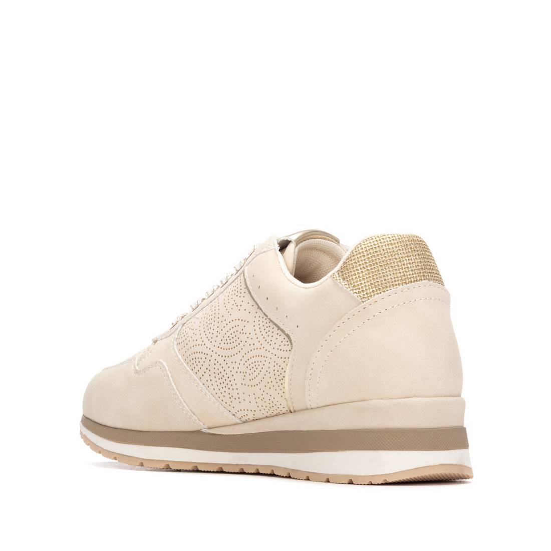 Zapatilla de mujer plano Xti 14516303
