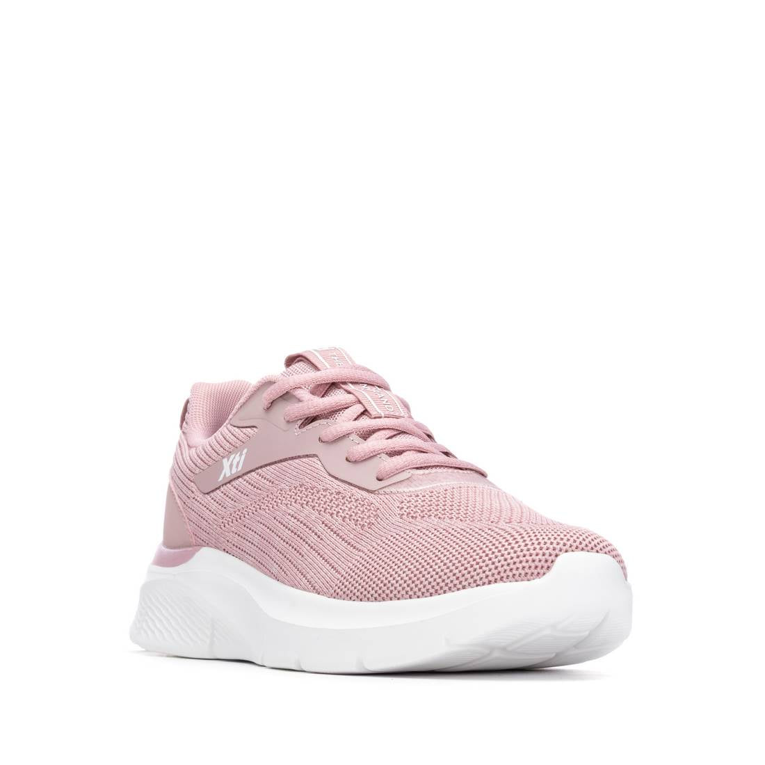 Zapatilla de mujer plano Xti 14517004