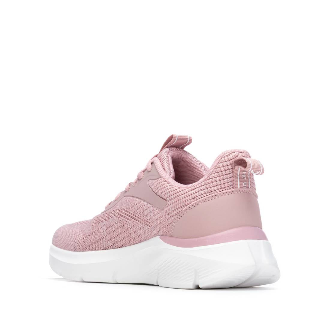 Zapatilla de mujer plano Xti 14517004