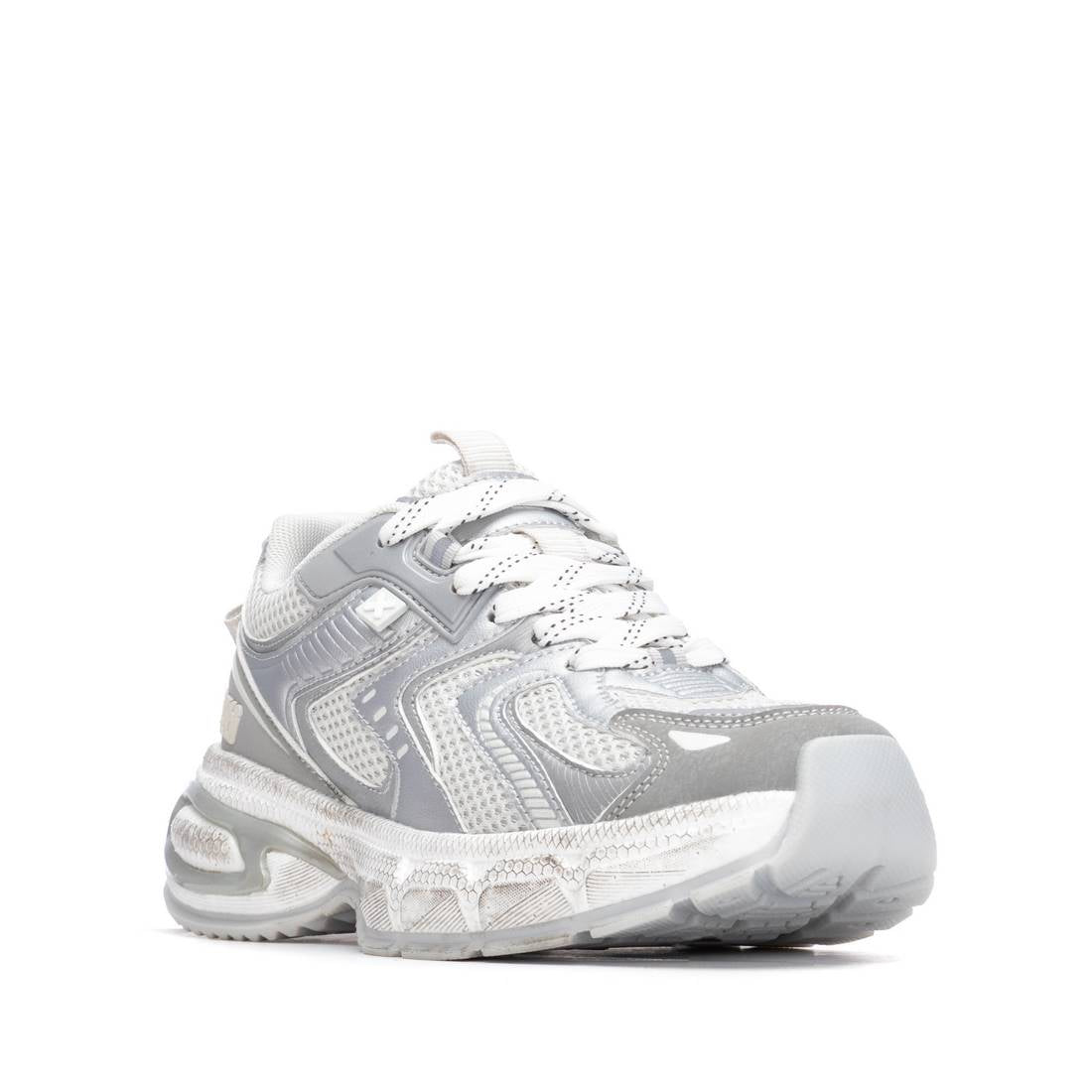 Zapatilla de mujer plano Xti 14517101