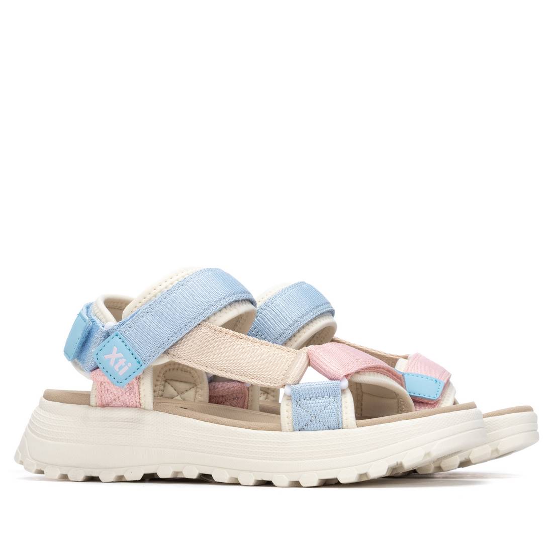 WOMEN'S SANDAL XTI 14518104