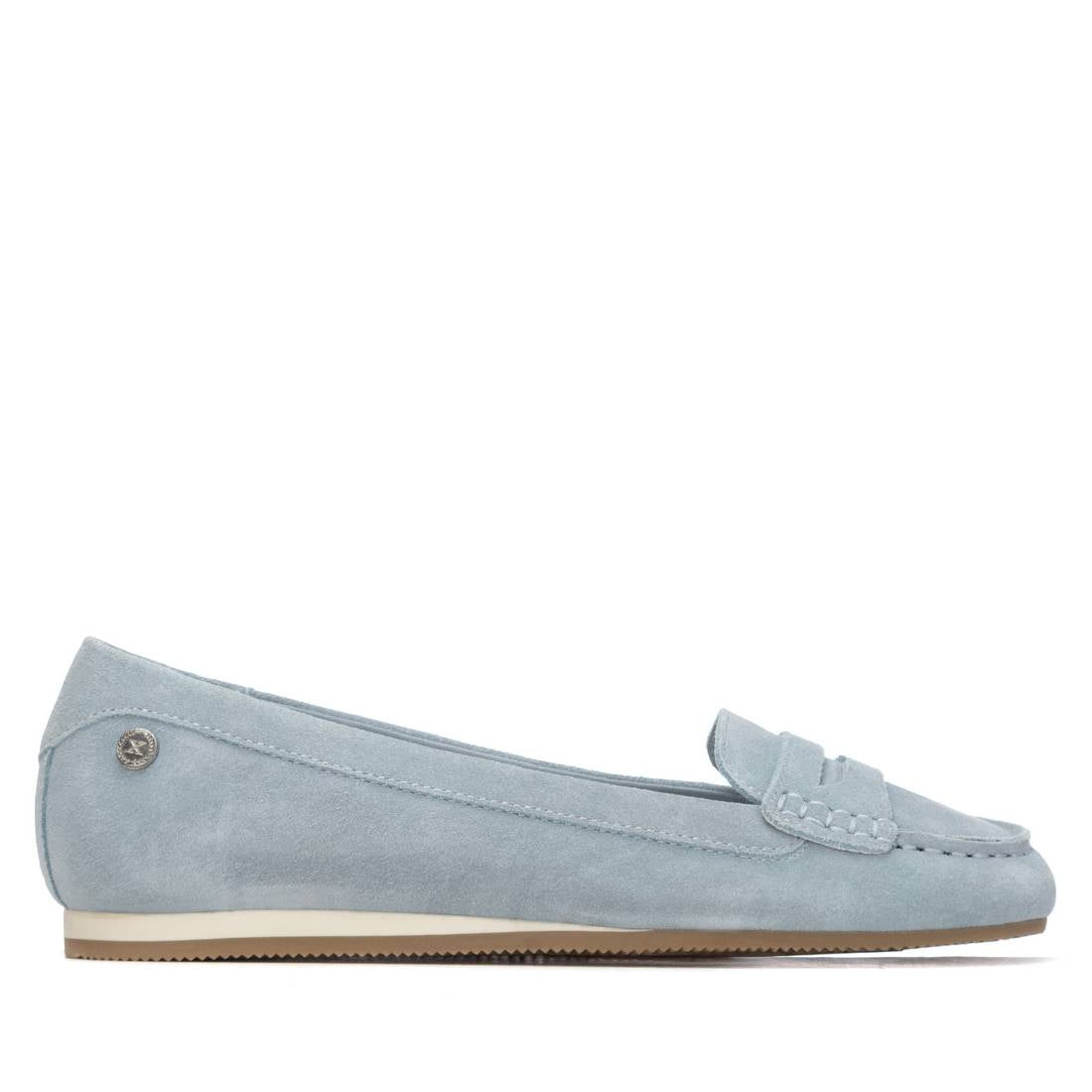 Zapato de mujer plano Xti 14518501