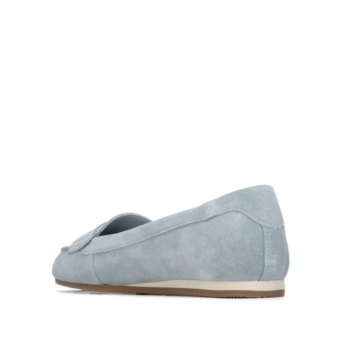 Zapato de mujer plano Xti 14518501