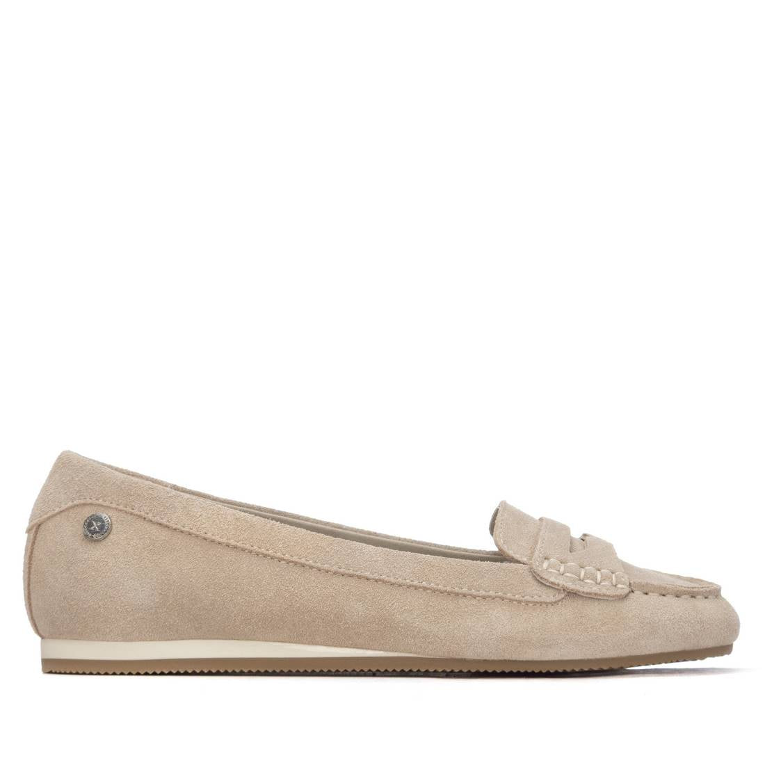 Zapato de mujer plano Xti 14518502