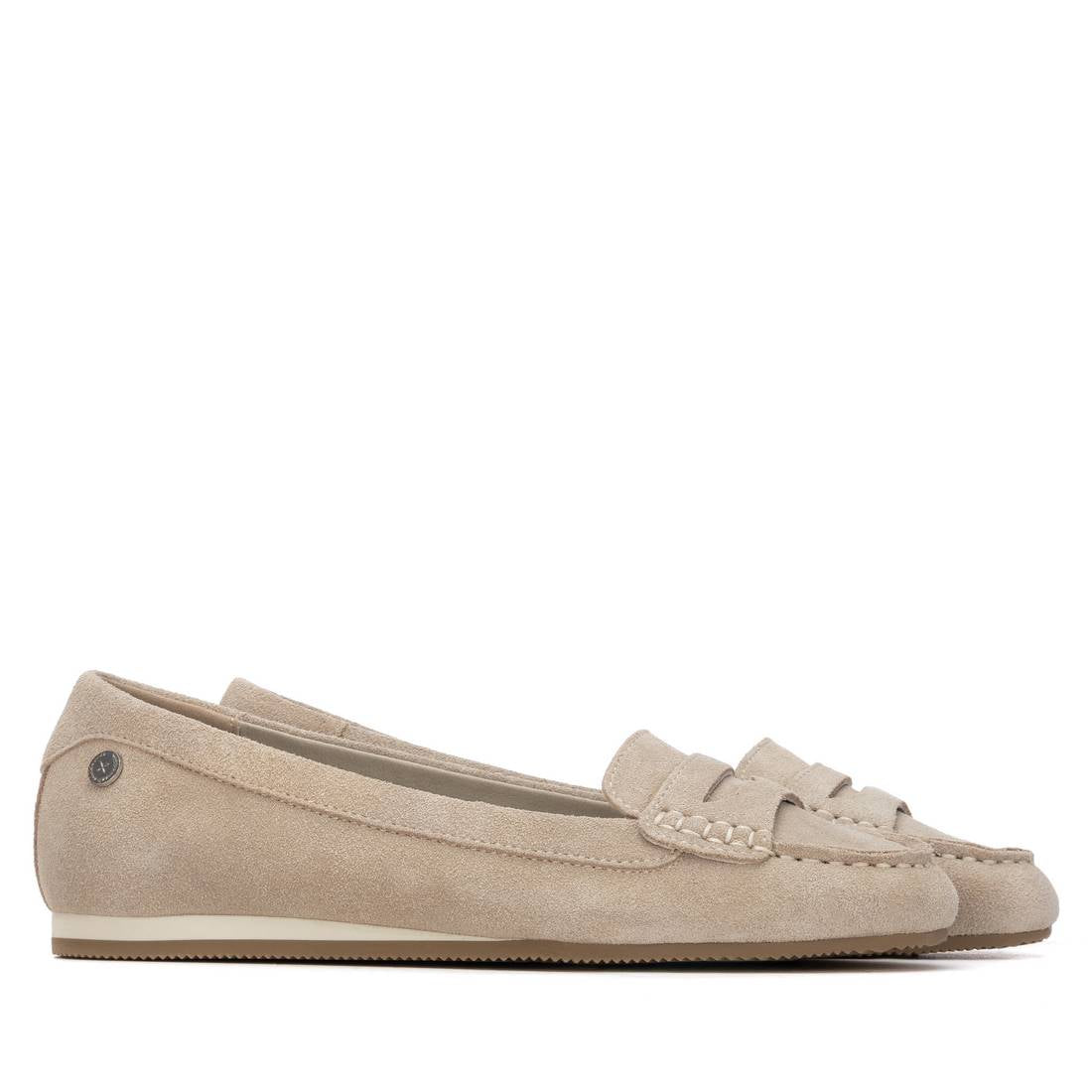 Zapato de mujer plano Xti 14518502