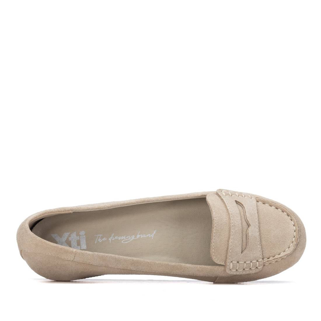 Zapato de mujer plano Xti 14518502
