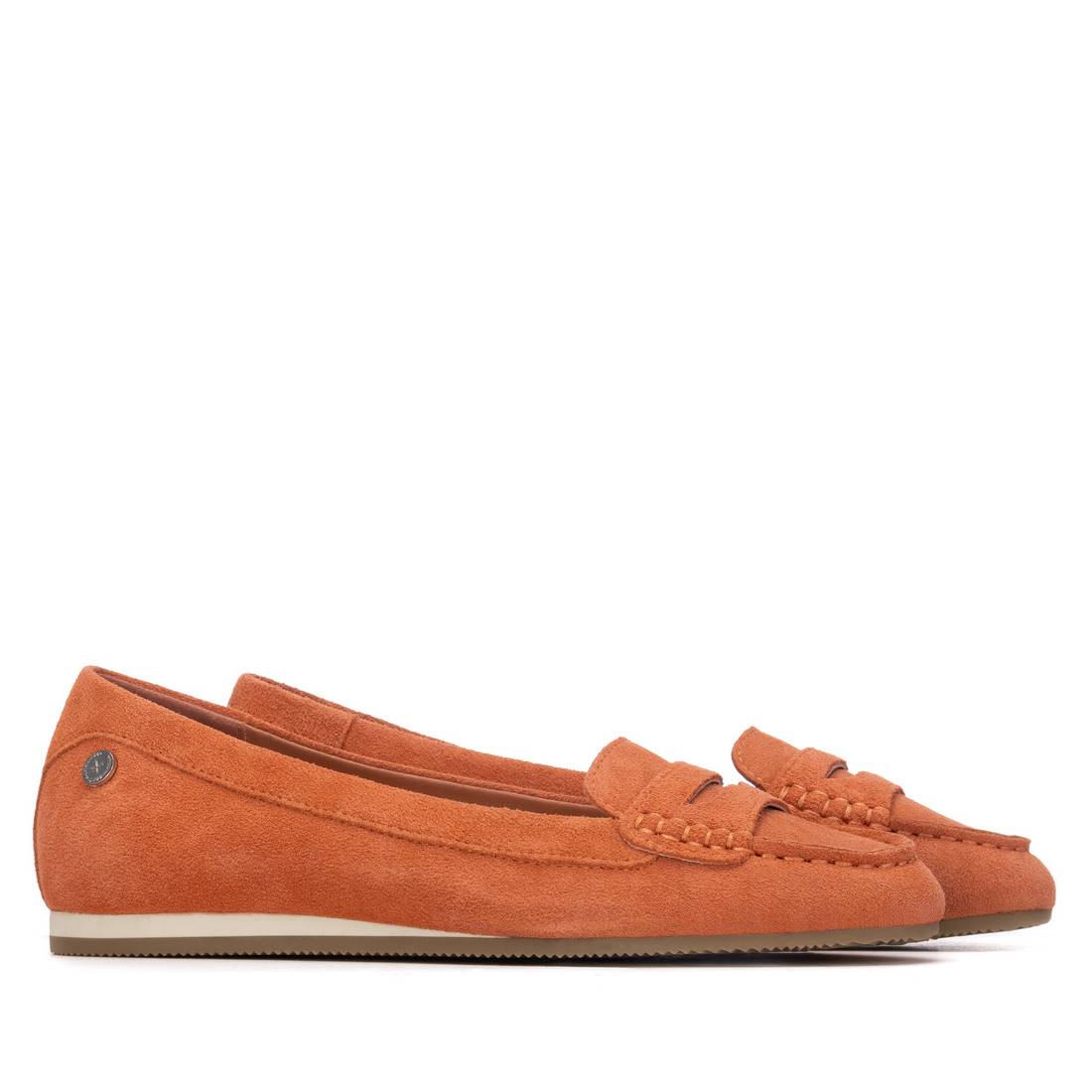 Zapato de mujer plano Xti 14518507