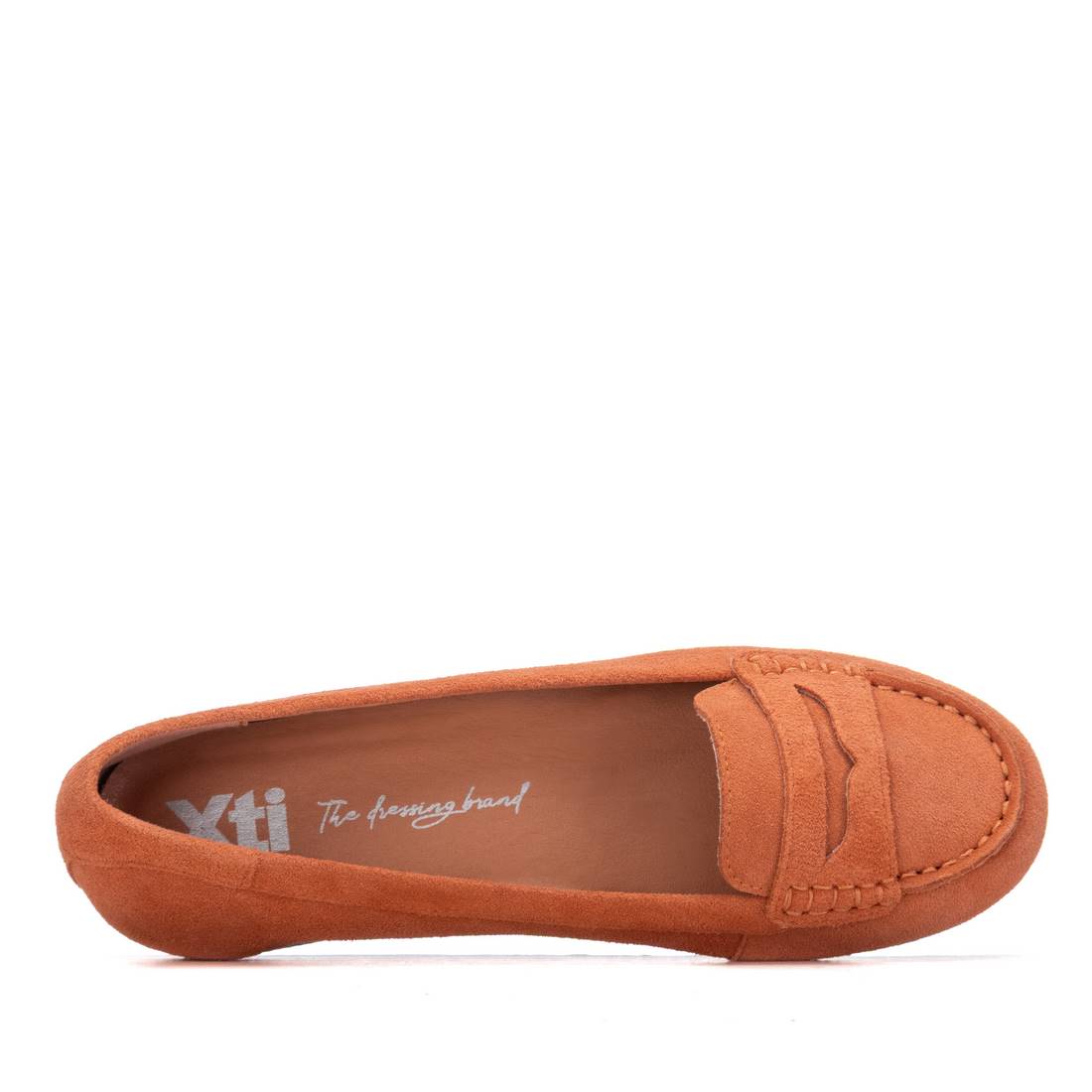 Zapato de mujer plano Xti 14518507