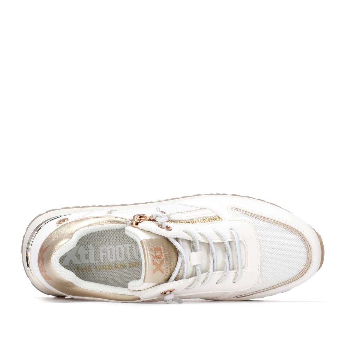 WOMEN'S SNEAKER XTI 14519002