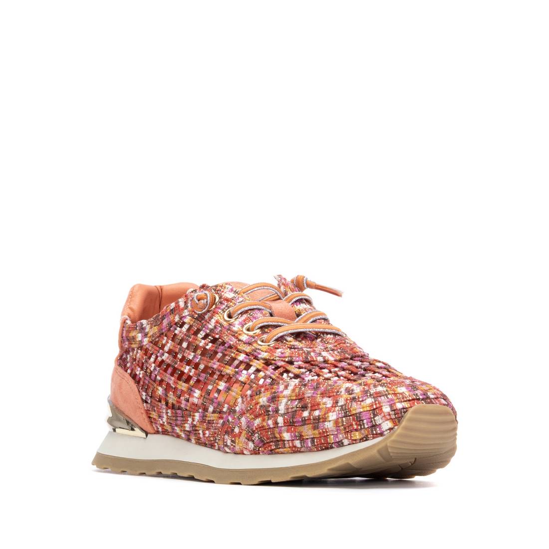 Zapatilla de mujer plano Xti 14519602