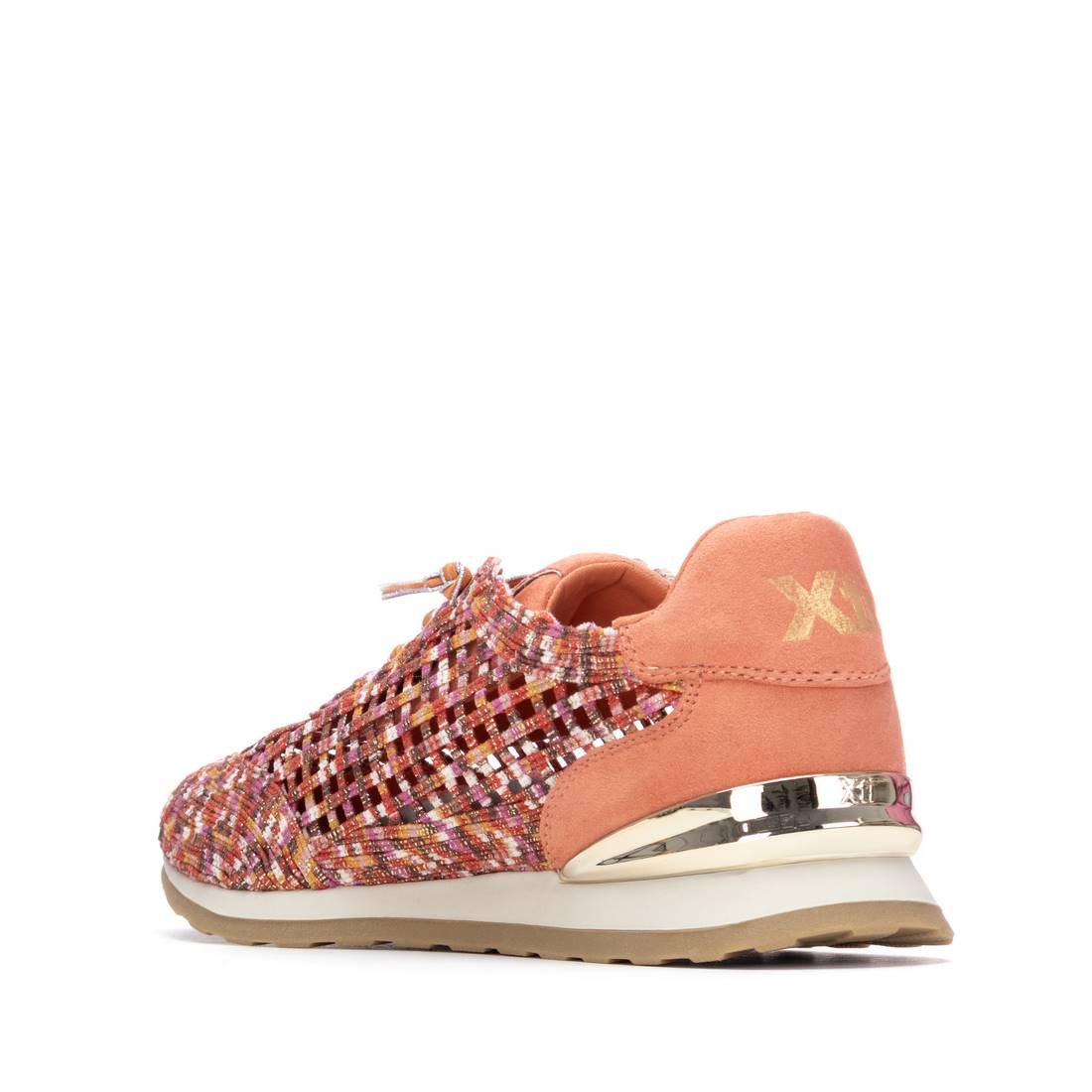 Zapatilla de mujer plano Xti 14519602