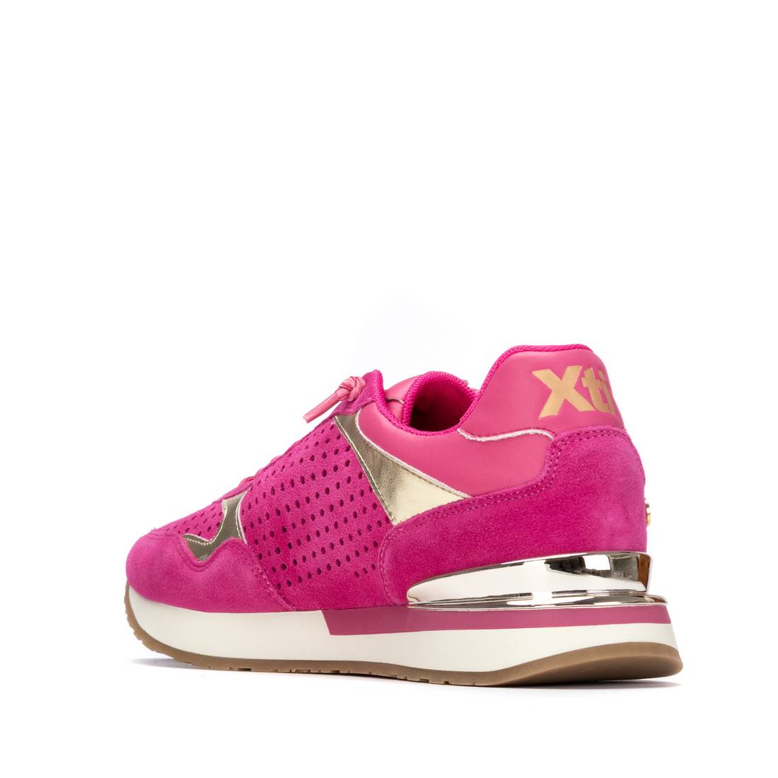 WOMEN'S SNEAKER XTI 14519804