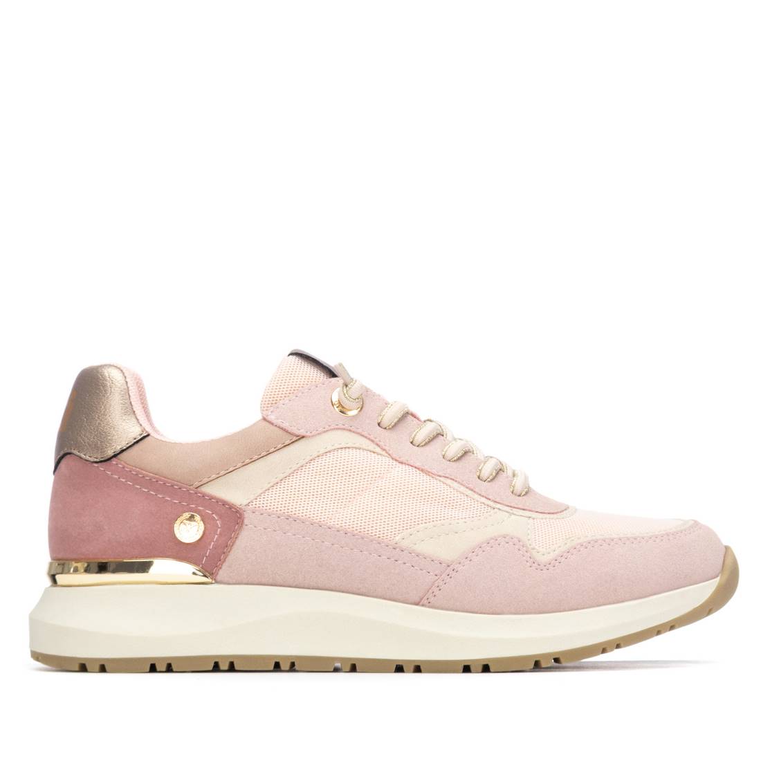 Zapatilla de mujer plano Xti 14520205