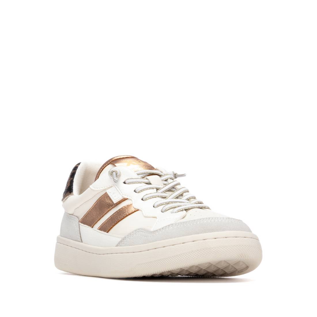 Zapatilla de mujer plano Xti 14520701