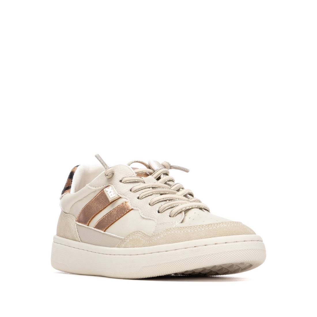 Zapatilla de mujer plano Xti 14520703