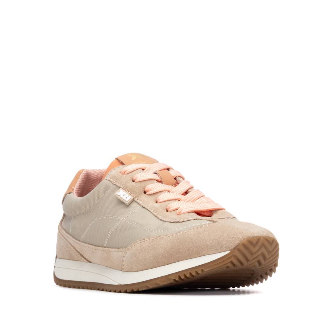 Zapatilla de mujer plano Xti 14520904
