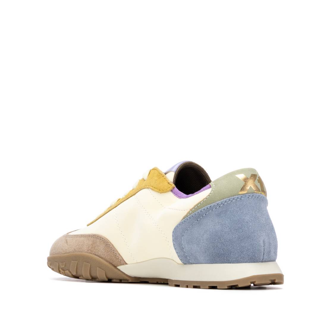 Zapatilla de mujer plano Xti 14521301