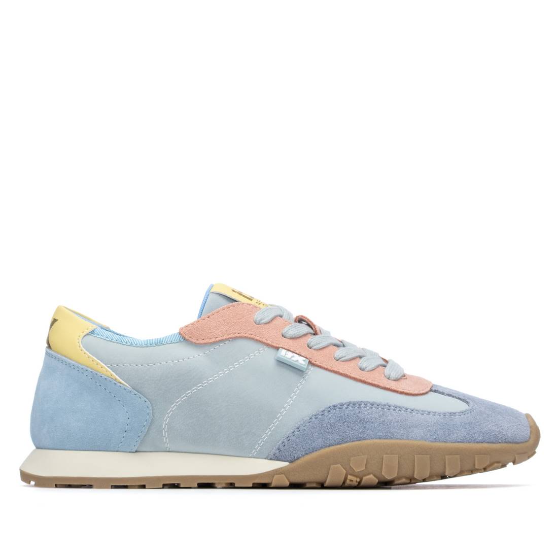 Zapatilla de mujer plano Xti 14521302