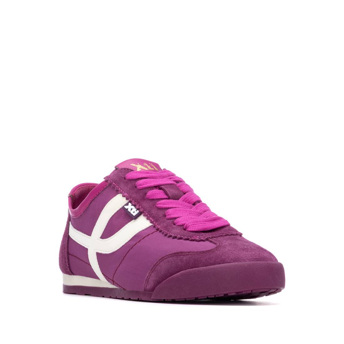 Zapatilla de mujer plano Xti 14521806