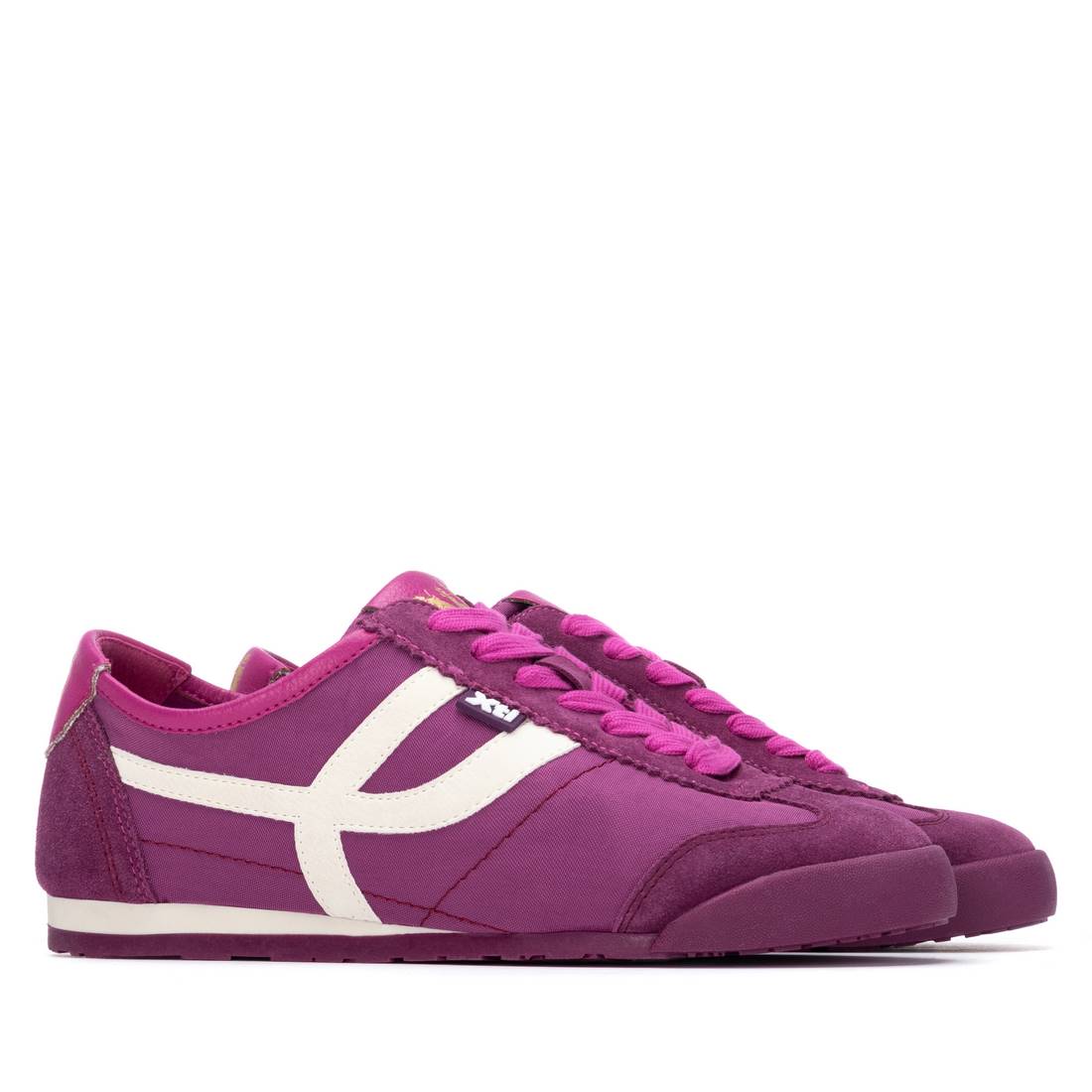 Zapatilla de mujer plano Xti 14521806