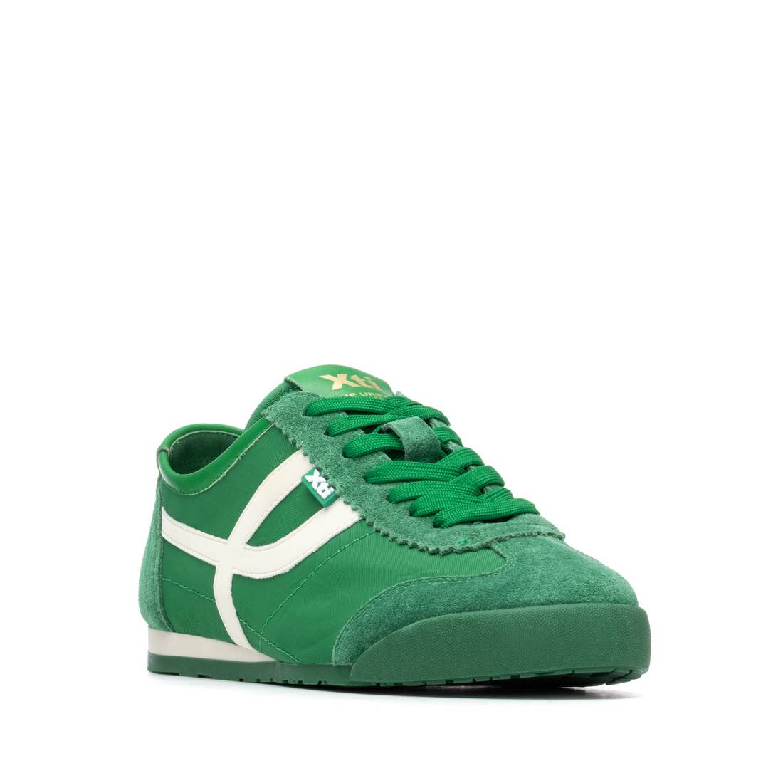 Zapatilla de mujer plano Xti 14521807