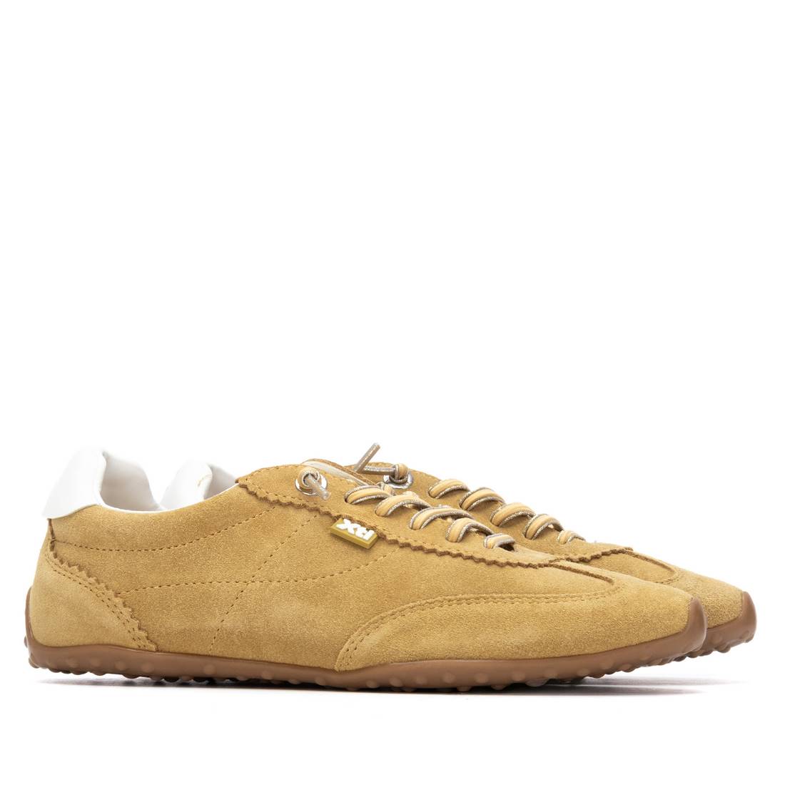 Zapatilla de mujer plano Xti 14522101
