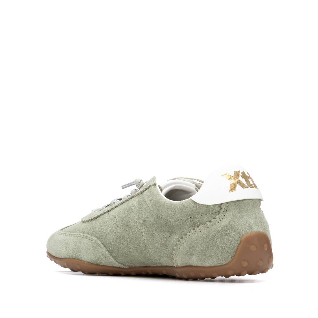 Zapatilla de mujer plano Xti 14522102